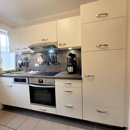 בינץ Bungalow Nr_ 7 _ 8 מראה חיצוני תמונה