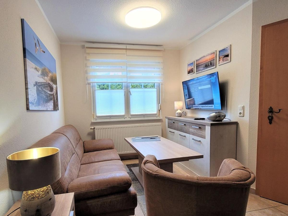 בינץ Bungalow Nr_ 7 _ 8 מראה חיצוני תמונה