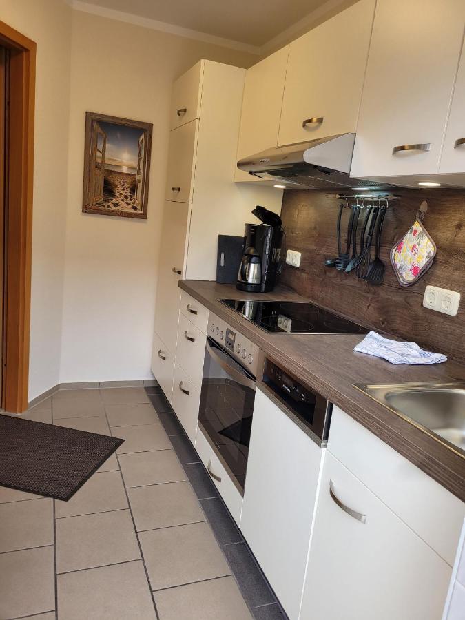 בינץ Bungalow Nr_ 7 _ 8 מראה חיצוני תמונה