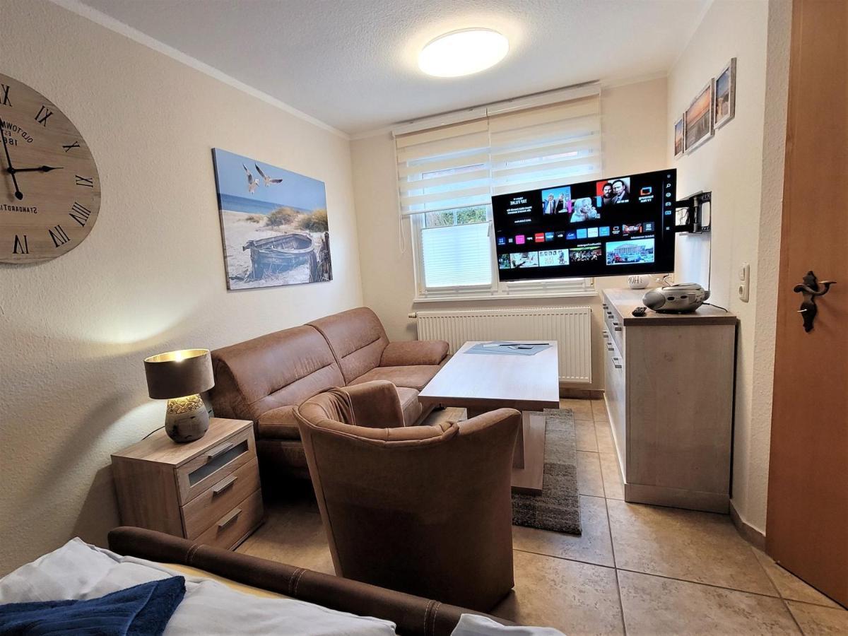 בינץ Bungalow Nr_ 7 _ 8 מראה חיצוני תמונה