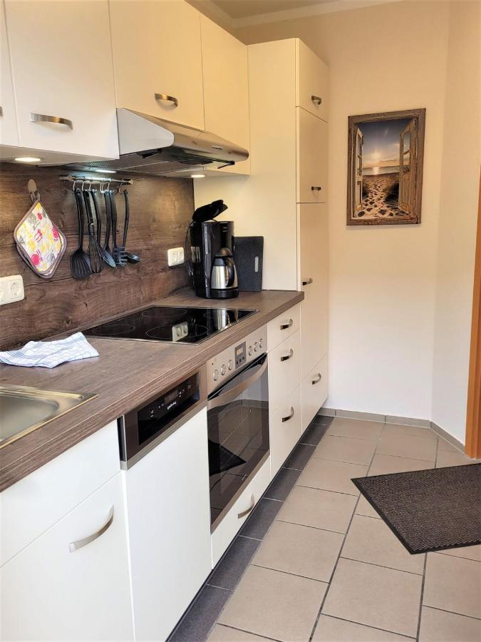 בינץ Bungalow Nr_ 7 _ 8 מראה חיצוני תמונה